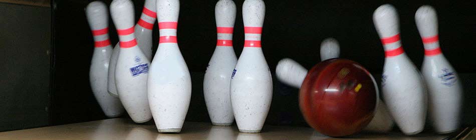 Bowling, Bowling Alleys in the Lehigh Valley, PA area