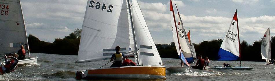 Sailing and boating instruction in the Lehigh Valley, PA area