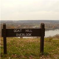 The Goat Hill Overlook