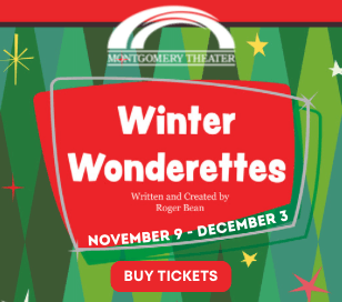The Wonderettes are back! This seasonal celebration finds the girls entertaining at an annual Holiday Party. When Santa turns up missing, the girls use their talent and creative ingenuity to save the day!