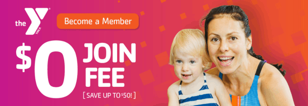 More Movement. More Energy. More You. Join online or at our branches today!