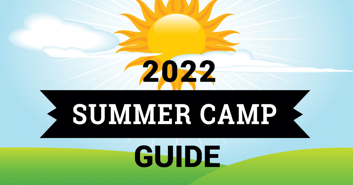Summer Camps and Sleepaway Camps in the Lehigh Valley Area