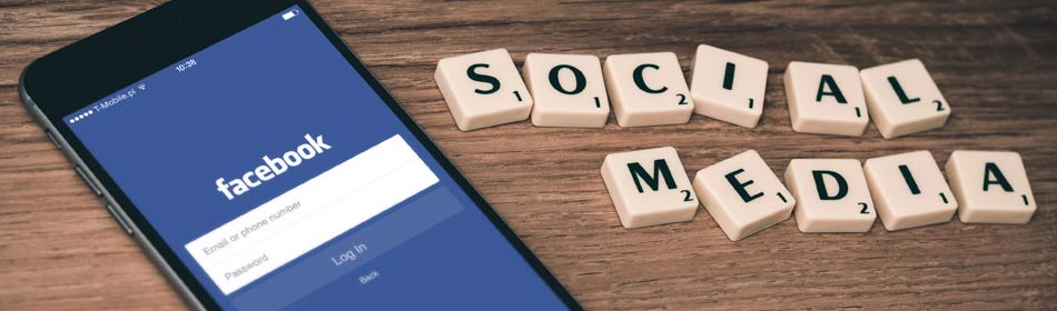 Social media marketing, seo, facebook, twitter, pinterest in the Lehigh Valley, PA area