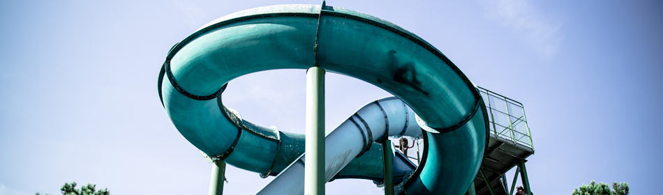 Water parks and tubing in the Lehigh Valley, PA area
